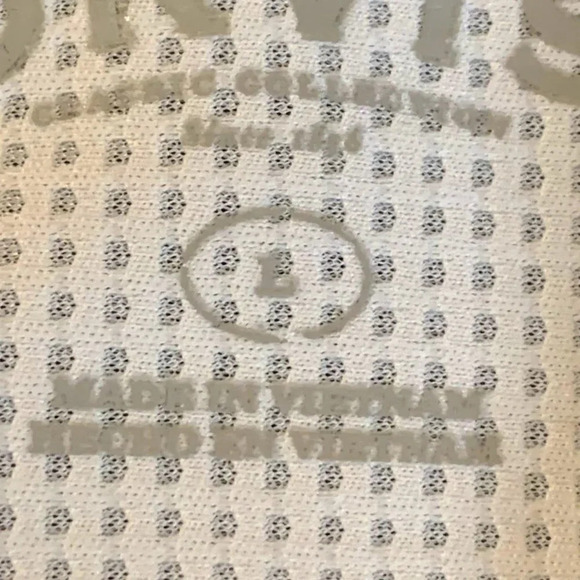 Orvis Men's Classic Collection Blue Heather‎ Button Up Short Sleeve Shirt Size L - Picture 8 of 13